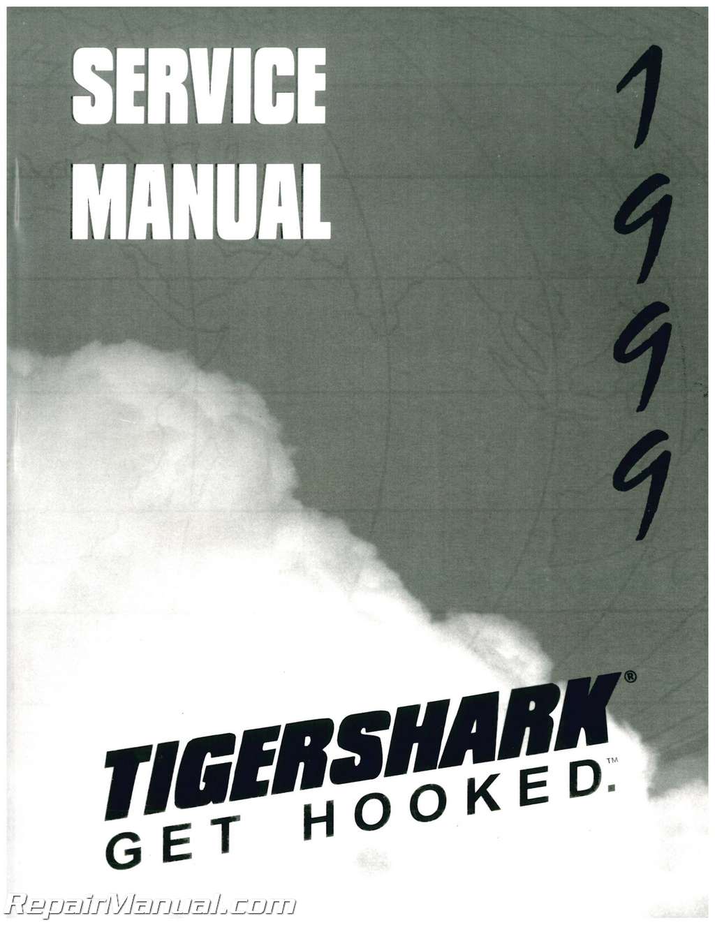 Service manual kia